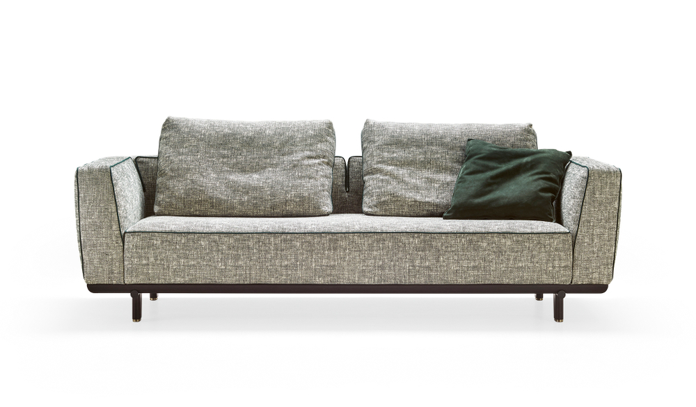 Диван Ceccotti Collezioni Fillungo
