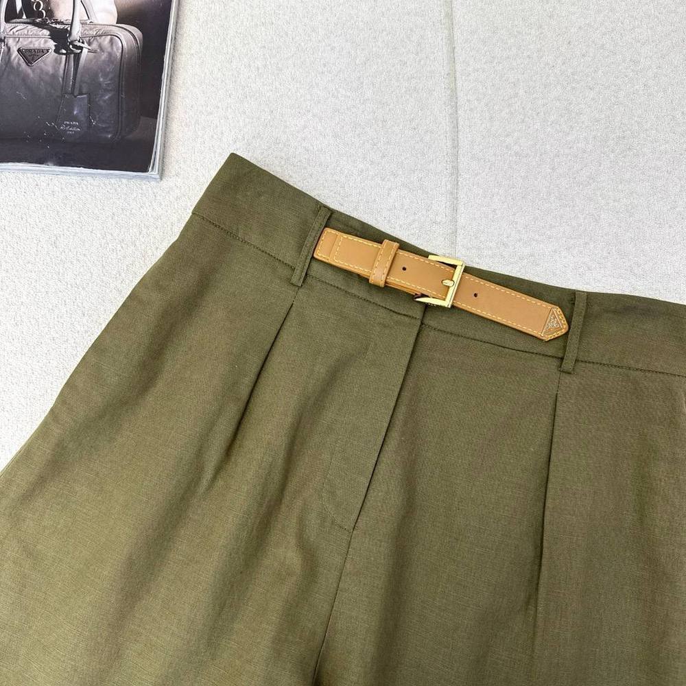 Шорты Prada, арт. 715161