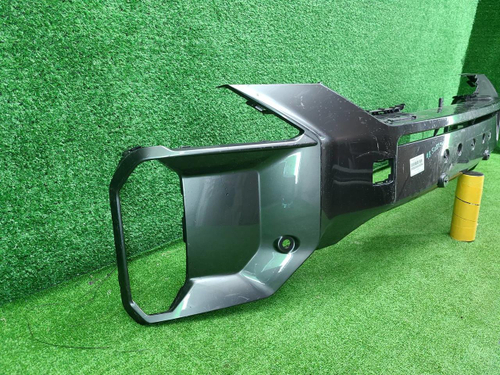 Накладка переднего бампера Voyah Free (2023-н.в.)