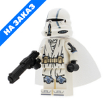 Клон-коммандер Келлер