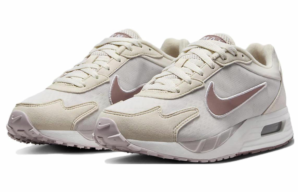 Кроссовки Nike Air Max Solo (Женская размерная сетка)