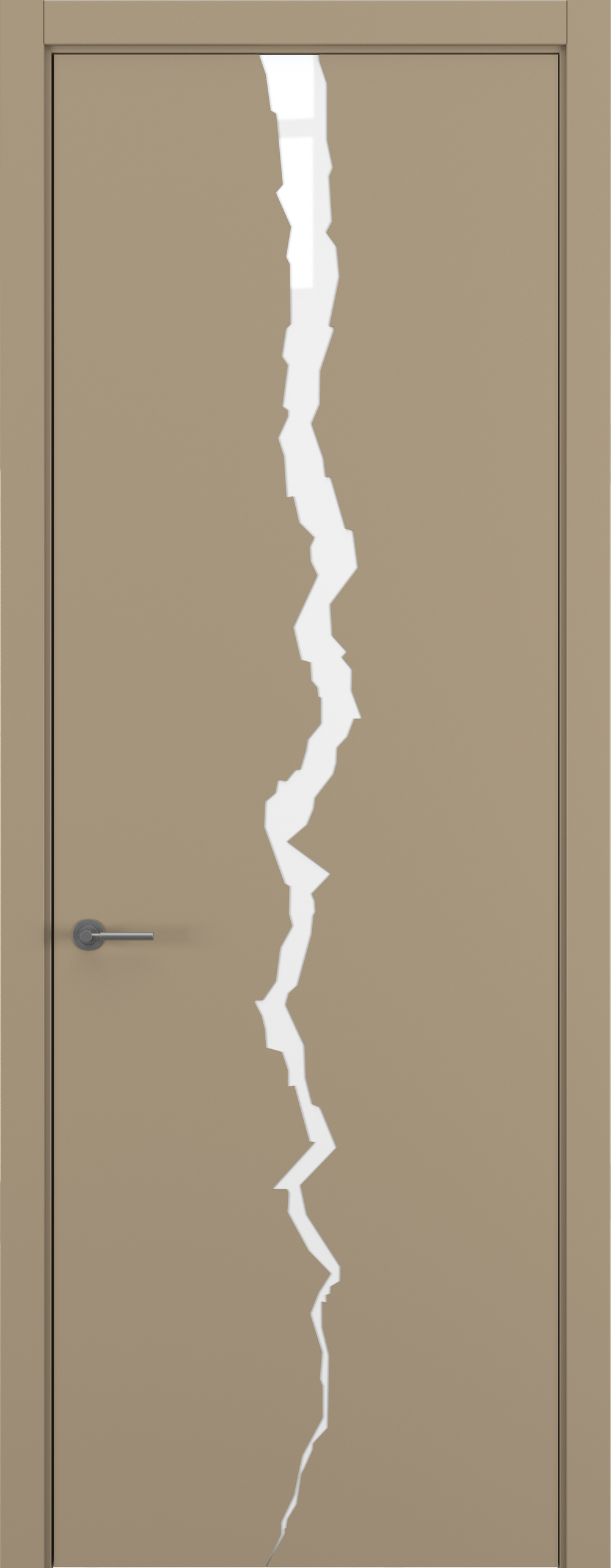 Межкомнатная дверь Zadoor ART Classic ПО Rift