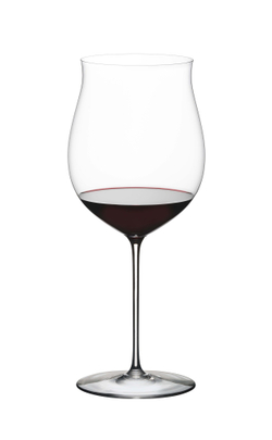 Бокал для красного вина 1050мл Riedel Superleggero Burgundy Grand Cru
