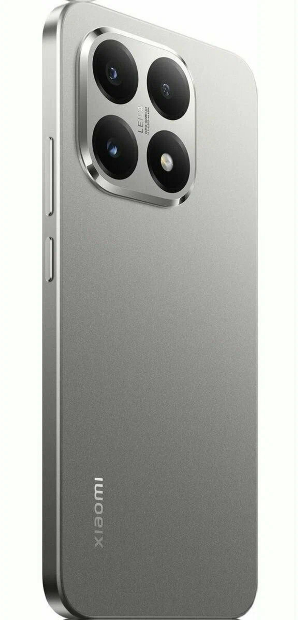 Xiaomi 15T 12/256Gb RU Gray