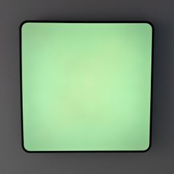 Citilux Купер CL724K105G1 LED RGB Светильник с пультом Чёрный