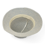 Летняя шляпа Fabretti WU10-13