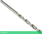 Сверло по металлу Milwaukee Thunderweb HSS-G 3x61мм 2шт (4932352349)
