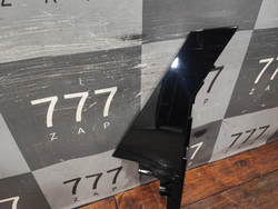 Накладка стойки двери задней правой Haval F7 2 24-нв Б/У Оригинал 6213140XKN02A