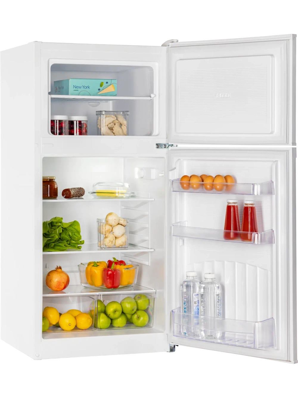 Холодильник Nord NT 124 W