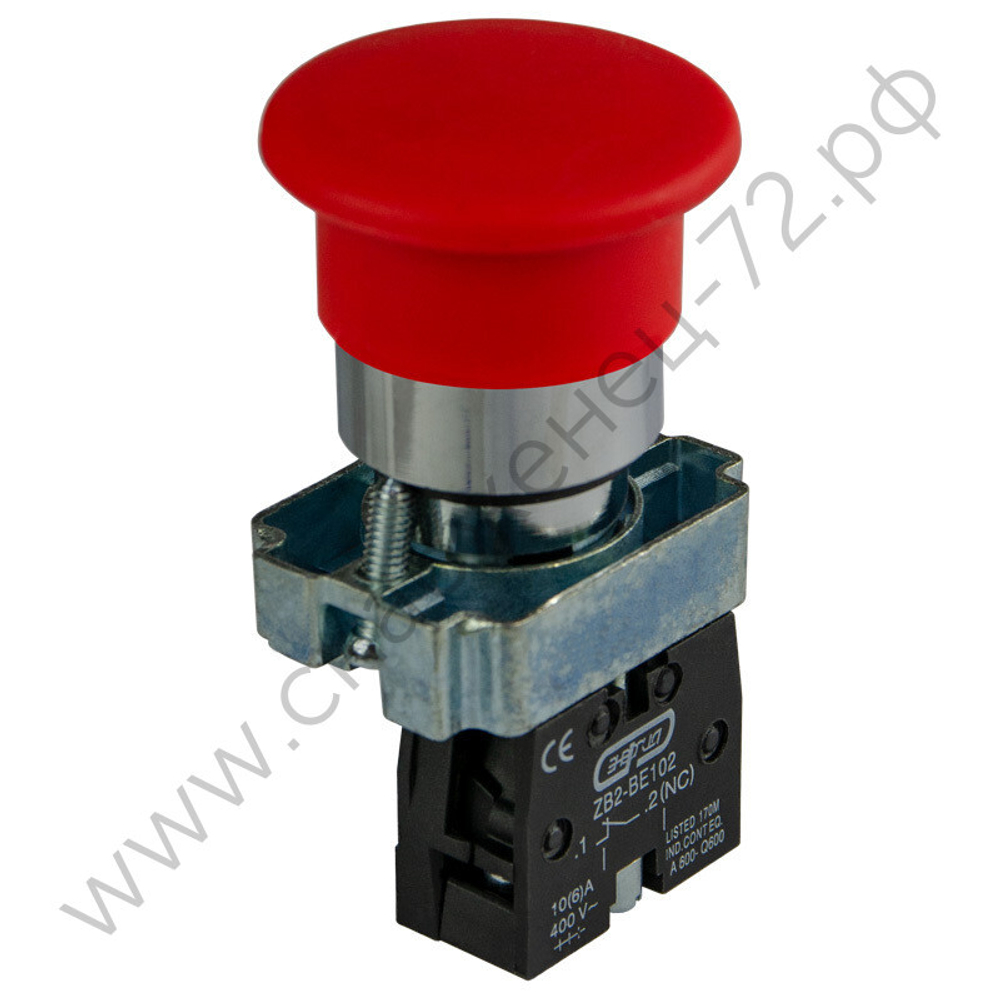 Кнопки управления Энергия XB2 d22 мм