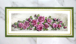 Папертоль РТ150188 "Римский букет" 20*65см.