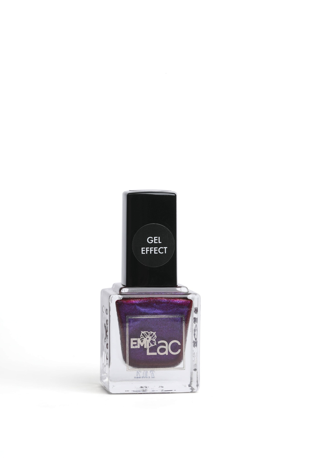 Ультрастойкий лак Gel Effect Энигма №073, 9 мл.