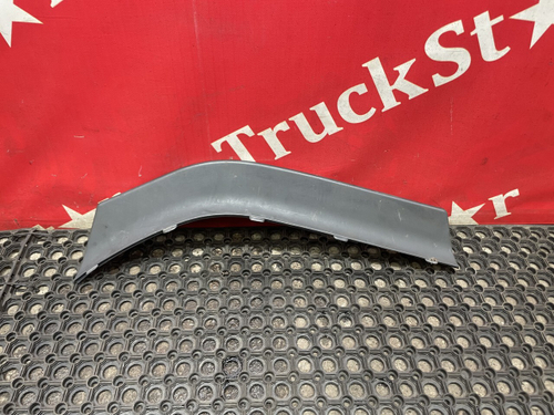 Накладка на крыло левая