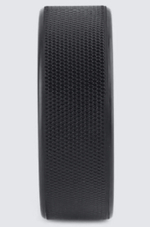 Watermelon Шайба хоккейная взрослая тренировочная, резиновая. Комплект из 2-х шайб.