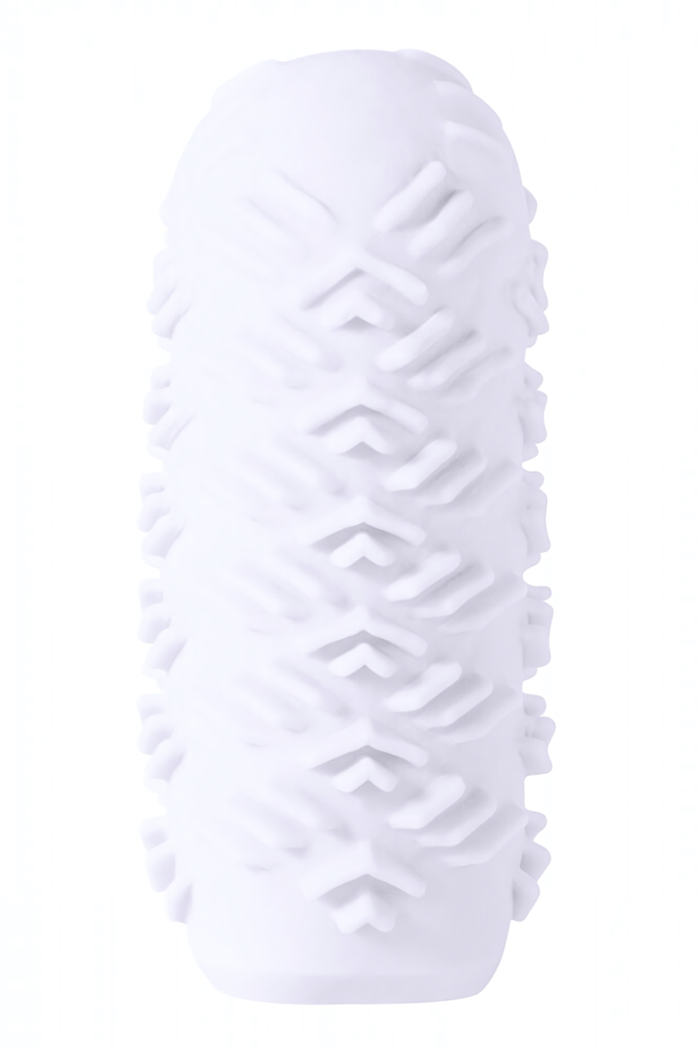 Мастурбатор Marshmallow Maxi Juicy White 8073-01lola