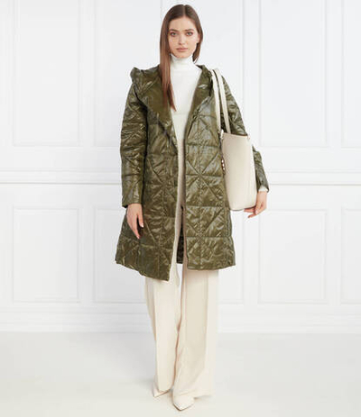 Куртка MAX&amp;Co. - хаки(749401)