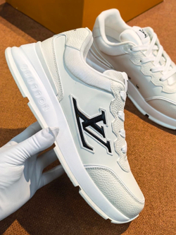 Кроссовки Louis Vuitton Classic