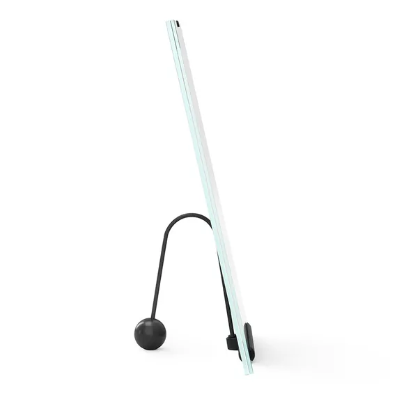 Фоторамка flute, 26х30 см, черная