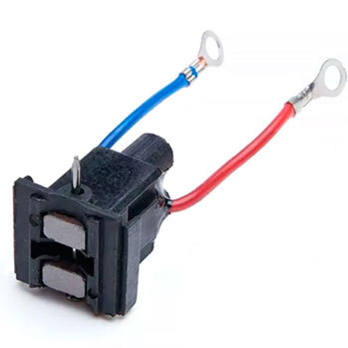 Щёточный узел Ford Mondeo