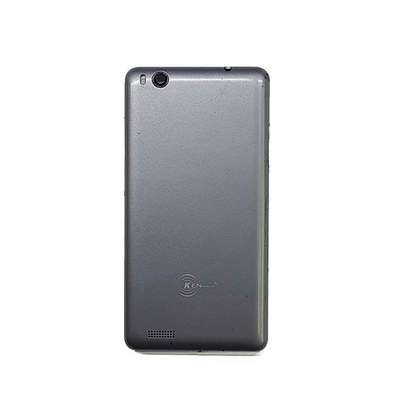 Задняя крышка для телефона Kenxinda Ken V6, Серая