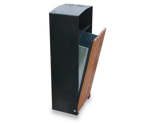 Урна уличная Новая Москва