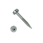 Шурупы с мелким шагом 1" , Pan-Head, 100 шт SPS-F1-100