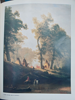 Новые горизонты: Американская живопись 1840-1910. Каталог выставки