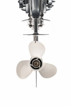 2х-тактный лодочный мотор MIKATSU M50FHL (2024)