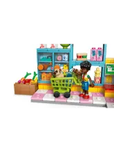 Конструктор Friends 42680 Магазин у дома в Хартлейк-Сити