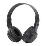 Наушники беспроводные с FM радио Mivo ME-75 BT/TF