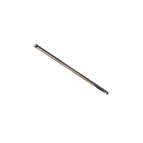 Трековый светодиодный светильник Maytoni Exility X Points TR241-4-12WTW-DSZ-B