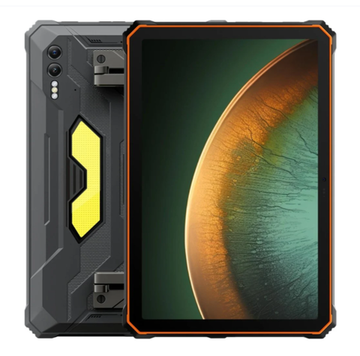 Планшет Blackview Active 10 Pro, 30000 mAh 12/256GB