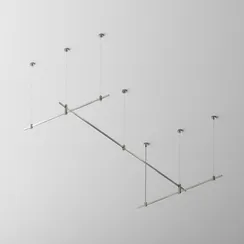 Готовая конструкция (набор) Technical TFC-Flar-H07-PT