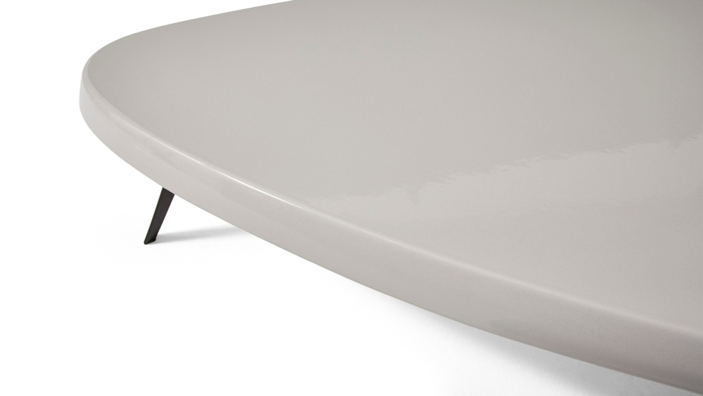 Стол Cassina MEXIQUE OUTDOOR LOW TABLE