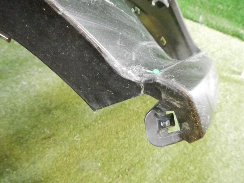 Бампер передний BMW X5 F15 (2013-2018)