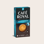 Café Royal DECAFFEINATO (Nespresso Original)