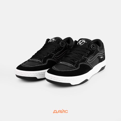 Кеды Vans Skate Rowan 2 