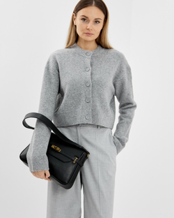 Сумка 557 01 черный