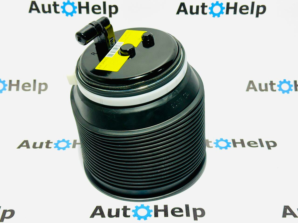 Подушка пневмоподвески 48080-60010 задняя правая Lexus GX460