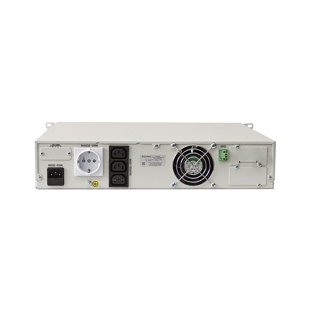 Источник бесперебойного питания Штиль SR1101SL