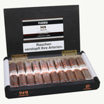 Plasenсia Cosecha 149 Santa Fe Gordo