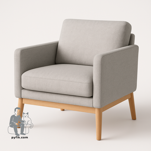 Кресло коллекция Клардо