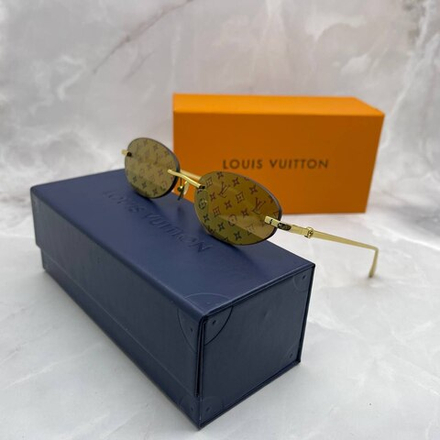 Солнцезащитные очки Louis Vuitton