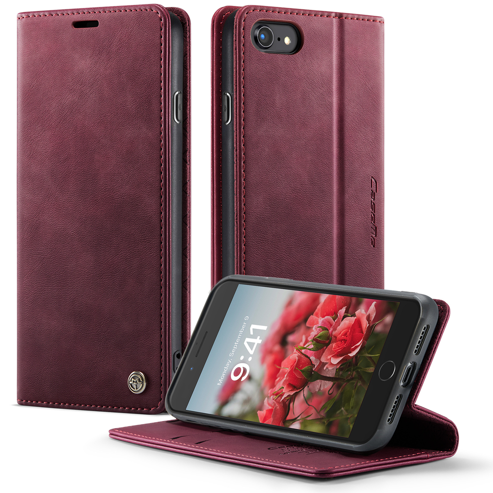 Чехол-книжка CaseMe RFiD iPhone SE 2020/SE2020