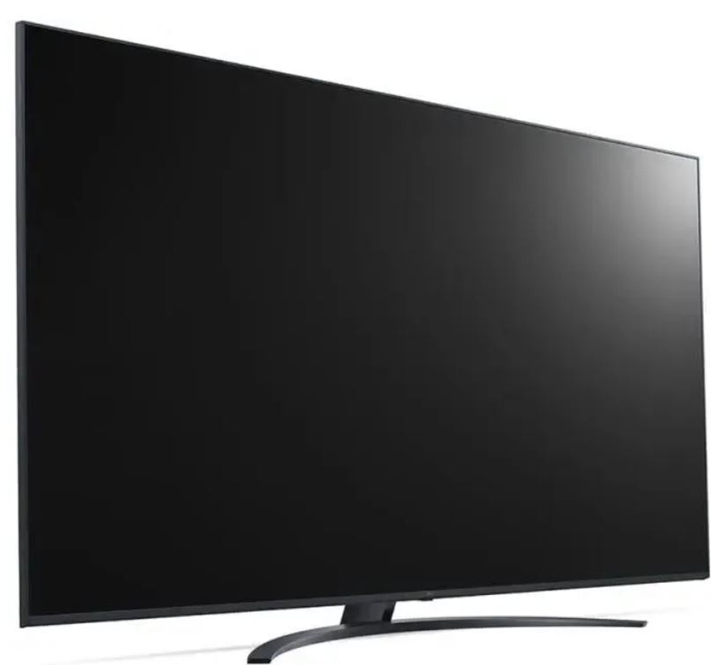Телевизор  LG 86UT81006LA.ARUG
