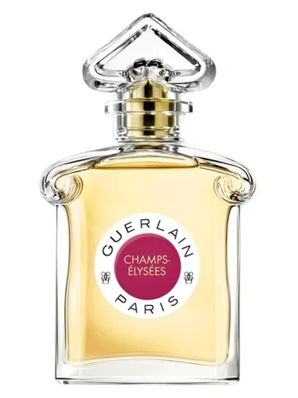 GUERLAIN Champs-Élysées