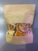 Лакомство для попугаев и грызунов 30г