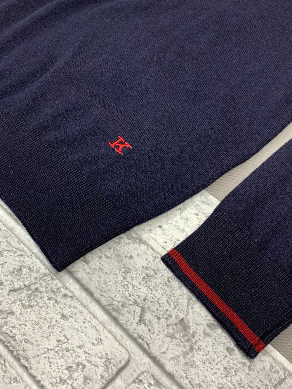 Джемпер Kiton