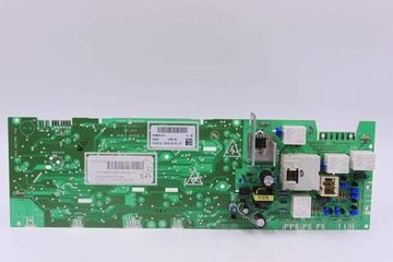 Модуль управления XZ5B00018A стиральной машины Brandt BWT6410E-X/01