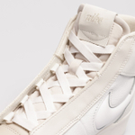 Кеды высокие Nike Blazer Mid Victory, бел.